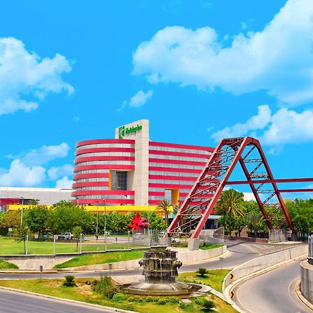 Holiday Inn Monterrey-Parque Fundidora, An Ihg Hotel Exterior photo